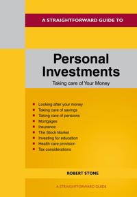 Personal Investments: Revised Edition 2026