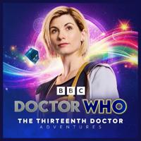 Doctor Who: The Thirteenth Doctor Adventures: 1.06
