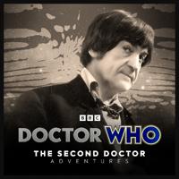 Doctor Who: The Second Doctor Adventures. 5