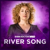 The Death and Life of River Song - Series 4: War Widow