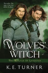 Wolves' Witch