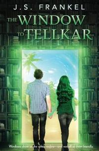 The Window to Tellkar