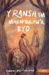 Y Y Ransh ym Mhen Draw'r Byd