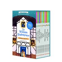 The William Shakespeare Children's Collection (Series 2)