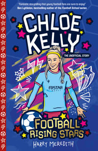 Football Rising Stars: Chloe Kelly