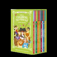 The Children's Easy Classics 10 Book Collection