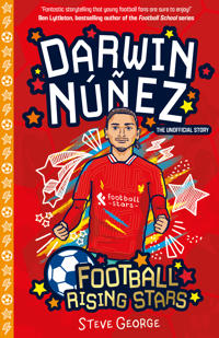 Football Rising Stars: Darwin Nunez