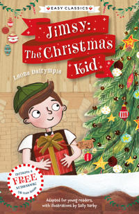 Christmas Classics: Jimsy The Christmas Kid (Easy Classics)