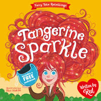Red's Fairytales 5: Tangerine Sparkle