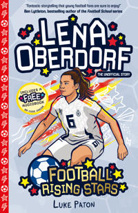 Football Rising Stars: Lena Oberdorf