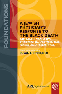 A Jewish Physician’s Response to the Black Death