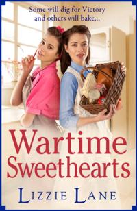 The Sweet Sisters Trilogy