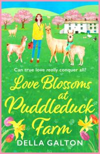 Puddleduck Farm