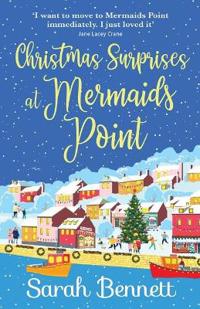 Christmas Surprises at Mermaids Point