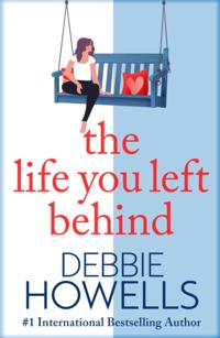 Life You Left Behind