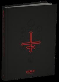 Black Edition - Screams and Whispers - Scenario Collection