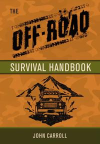 The Off-Road Survival Handbook