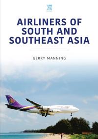 Airliners of South and Southeast Asia