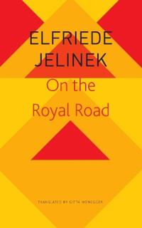 On the Royal Road – The Burgher King