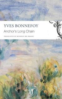 The Anchor’s Long Chain