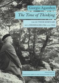The Time of Thinking