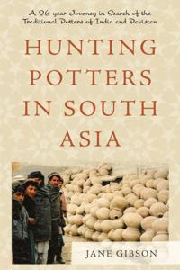 Hunting Potters in South Asia