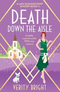 Death Down the Aisle