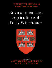 Environment and Agriculture of Early Winchester