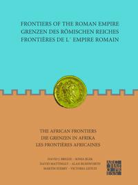 Frontiers of the Roman Empire: The African Frontiers