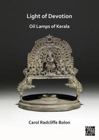 Light of Devotion: Oil Lamps of Kerala