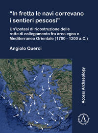 In Fretta Le Navi Correvano I Sentieri Pescosi'