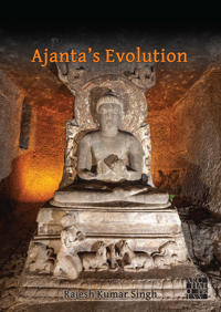 Ajanta’s Evolution: From Savakayana to Bodhisatvayana amid Hunnic Turmoil
