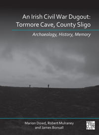 An Irish Civil War Dugout