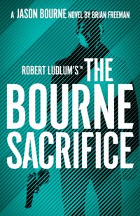 Jason Bourne