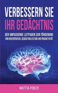 Verbessern Sie Ihr Gedächtnis