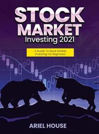 Bokomslag för "Stock Market Investing 2021"