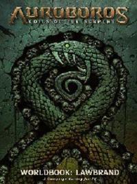 Auroboros: Coils of the Serpent