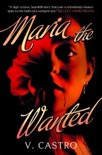 Maria the Wanted