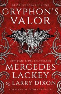 Kelvren's Saga - Gryphon's Valor