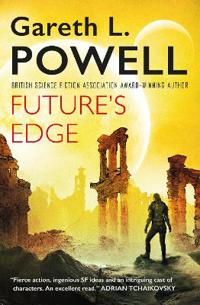Future's Edge