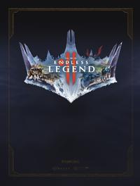 The Art of ENDLESS LEGEND 2 (TM)