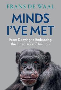 Minds I've Met