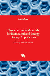 Nanocomposite Materials for Biomedical and Energy Storage Applications