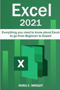 Excel 2021