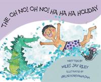 Bokomslag för "The Oh No! Oh No! Ha Ha Ha Holiday"