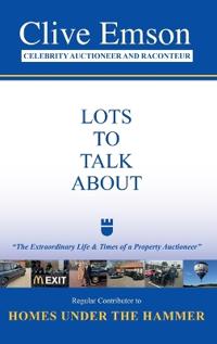 Lots to Talk About