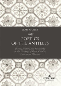 Poetics of the Antilles