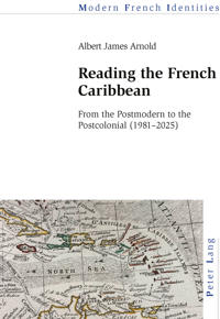 Reading the French Caribbean