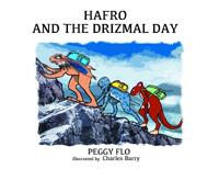 Bokomslag for "Hafro And The Drizmal Day"