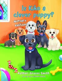 Is Kiko a Clever Puppy